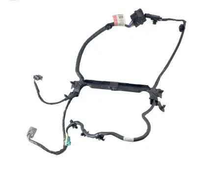 Ford Mustang VI Seat wiring loom EU5T14D233DEA DU5T14A099AA