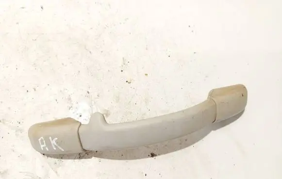 Peugeot 1007 Front interior roof grab handle