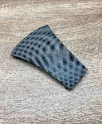 Mercedes-Benz E W210 Dash center speaker trim cover 156792