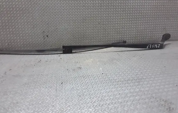 Ford Galaxy Front wiper blade arm