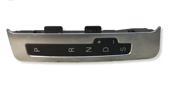 Audi A6 S6 C6 4F Gear shift selector indicator 4F1713463D
