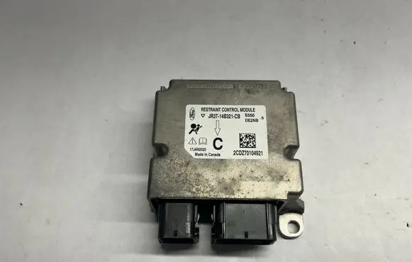 Airbag control unit/module