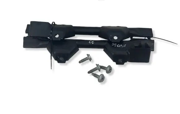 Audi A6 S6 C6 4F ISOFIX Bracket 8E0813545A