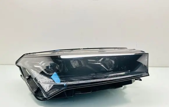 Skoda Enyaq iV Headlight/headlamp 5LB941016A 1EX01477322
