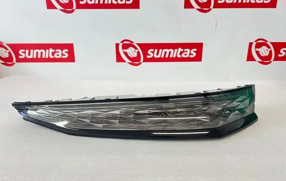 Citroen DS7 Crossback Tailgate rear/tail lights 9841320380