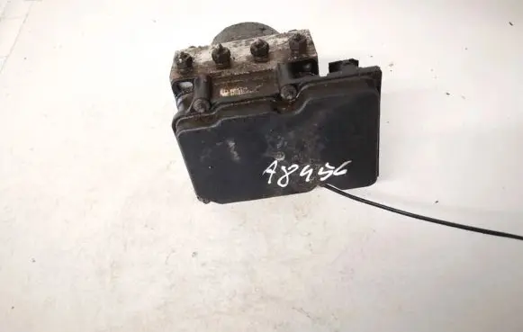 Subaru Legacy ABS Pump 27534ag010 0265231379