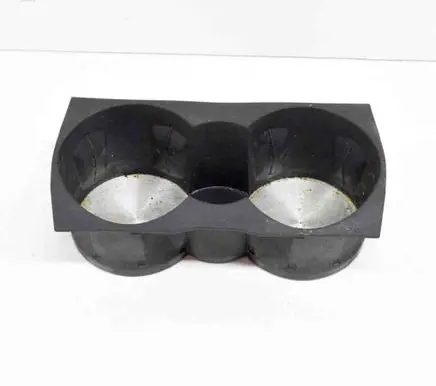 Jaguar XF X250 Cup holder AX23F048196AB