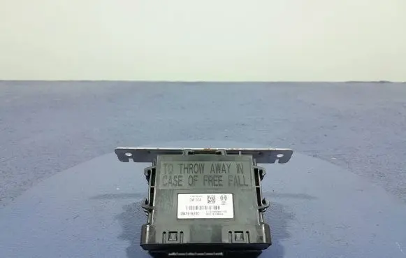 Renault Arkana Other control units/modules 284Y66LE6C
