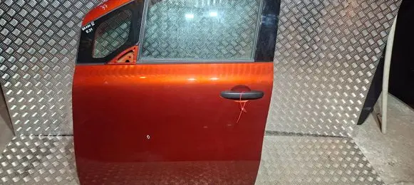 Renault Kangoo III Front door S26279841