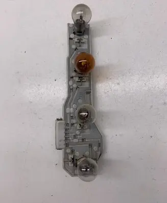 Skoda Fabia Mk1 (6Y) Tail light bulb cover holder 6Y9945258