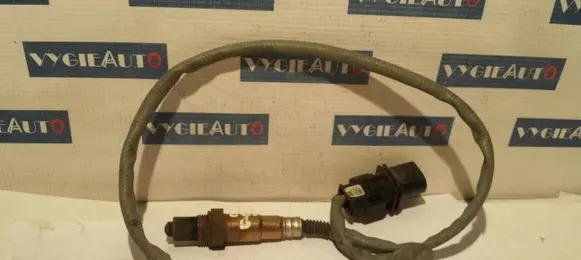 BMW 5 E60 E61 Lambda probe sensor 11787558073 0258017099 7558073