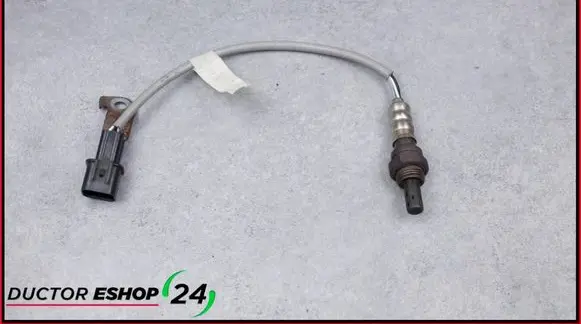 Mitsubishi Lancer Lambda probe sensor 0ZA609M1