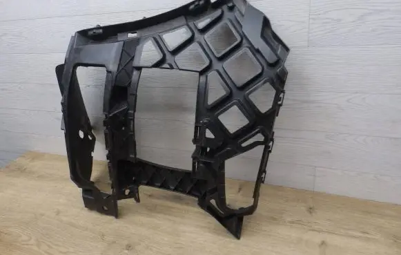 Volkswagen Transporter - Caravelle T6 Front bumper mounting bracket 7E0807178A