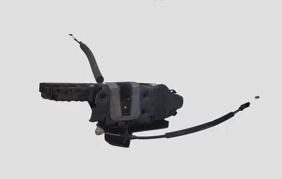 Jaguar XF X250 Rear door lock 8X2A26412AC