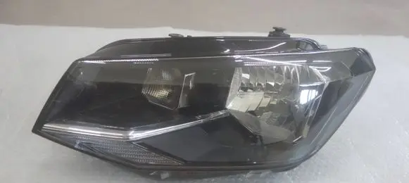 Volkswagen Caddy Headlight/headlamp 2K1941015A 1ED01228601