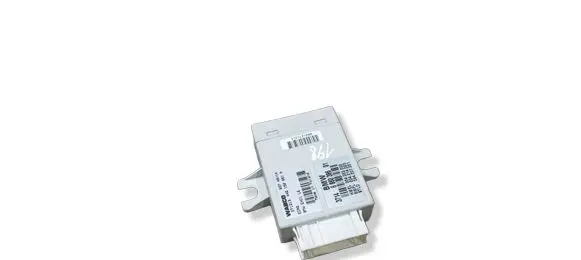 BMW 5 F10 F11 Suspension control unit/module 37146860386