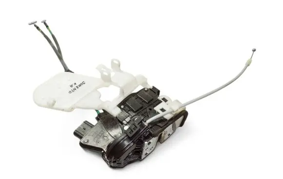 KIA Sorento Rear door lock
