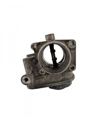Opel Meriva A Electric throttle body valve 