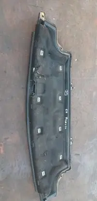 Citroen C4 Grand Picasso Wiper trim 9800236380
