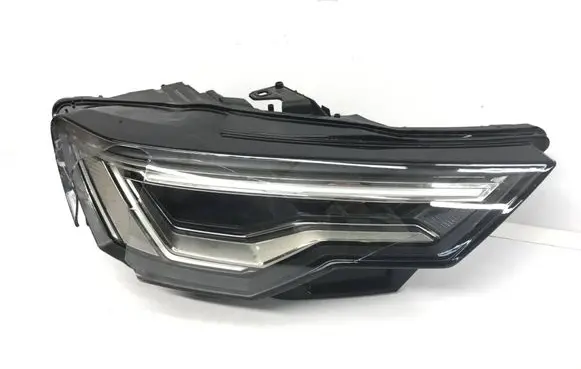 Audi A6 S6 C8 4K Headlight/headlamp 4K0941040 1ZX01337702