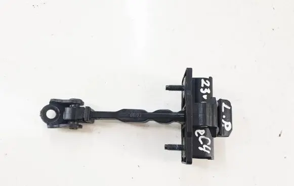 Citroen C4 III e-C4 Front door check strap stopper