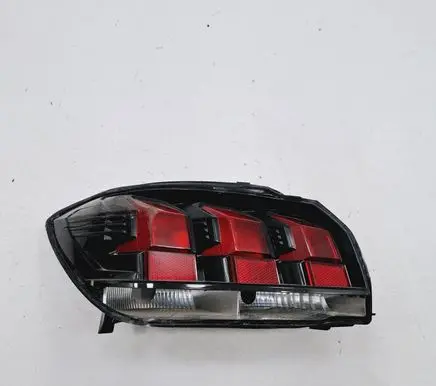 Peugeot 208 Rear/tail lights 9823216780