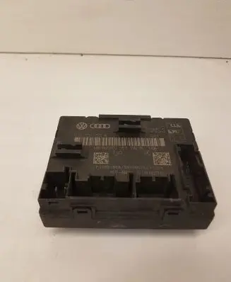 Audi A5 8T 8F Door control unit/module 8T0959792K