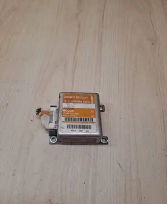 Audi A4 S4 B5 8D Airbag control unit/module 8A0959655C 95T10312830 0285001038