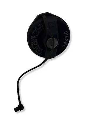 Citroen Jumper Fuel tank filler cap 