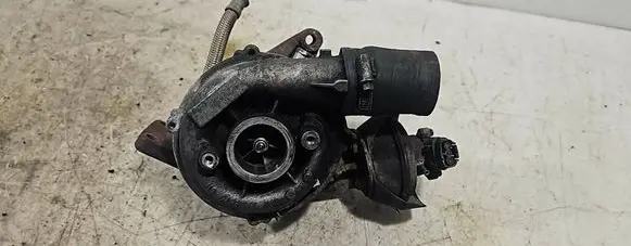 Ford Mondeo MK IV Turbo GT1749V 9662464960 7607743