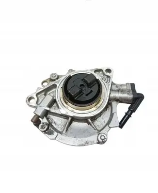 Vacuum pump