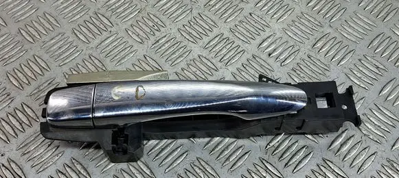 Nissan X-Trail T32 Rear door exterior handle 