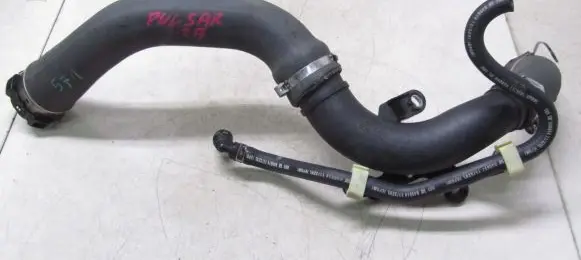 Nissan Pulsar Intercooler hose/pipe 144609921R