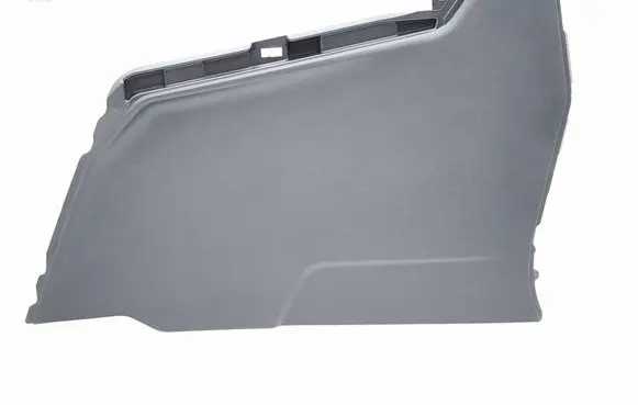 Ford Explorer Centre console side trim rear R2KXR045L11ACW
