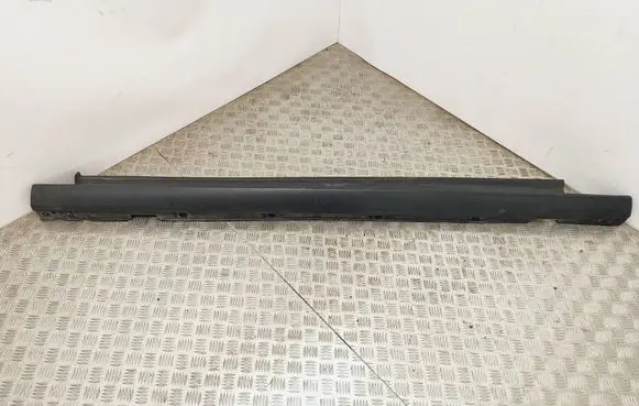 Ford Focus Sill JX7BA10155A JX7BA101D57A