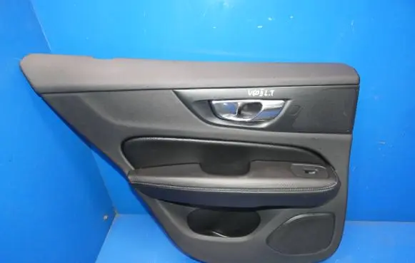 Volvo V60 Rear door card panel trim 