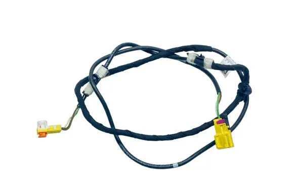 Skoda Rapid (NH) Seat wiring loom 5JA971582