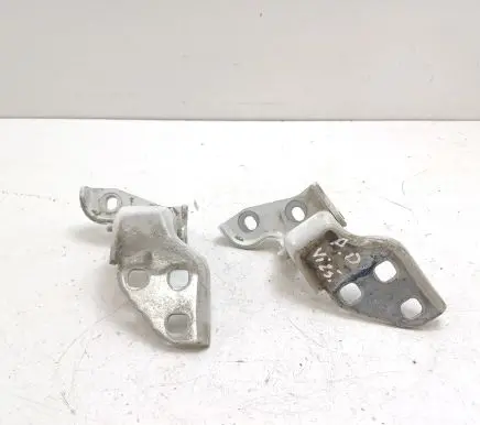 Fiat Ducato Front door upper hinge