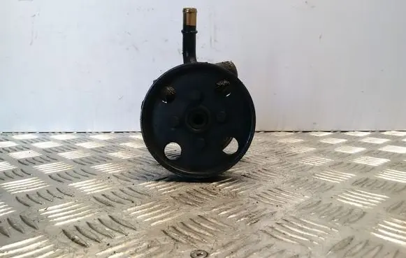 Peugeot Boxer Power steering pump