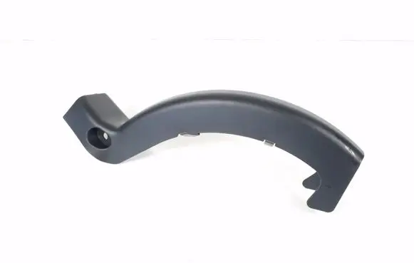 Mercedes-Benz S W221 Other trunk/boot trim element A2216930117