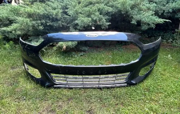 Ford Mondeo MK V Front bumper DS7W17D957A DS7V17D957B DS7V17D957C
