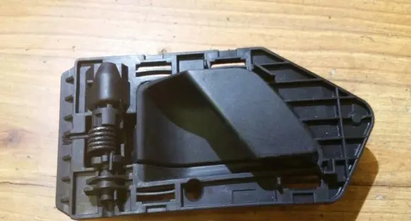 Citroen Berlingo Front door interior handle 9621422877