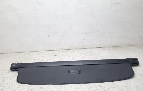 Volkswagen PASSAT B6 Parcel shelf load cover 3C9867871H
