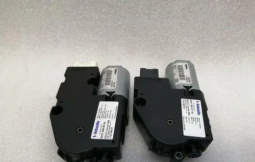 Mercedes-Benz S W221 Folding roof motor A2219066000