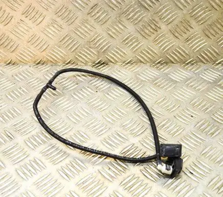 Skoda Octavia Mk3 (5E) Windshield washer spray nozzle 