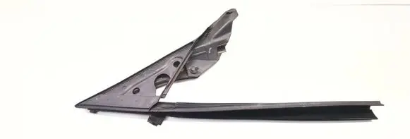 BMW 4 F36 Gran coupe Rubber seal front door window/glass 7310194