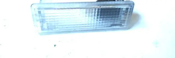 Land Rover Discovery 3 - LR3 Other interior light 160754