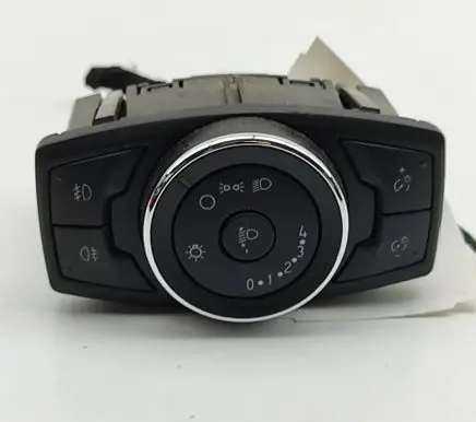 Ford Mondeo MK V Light switch DG9T13D061GBW