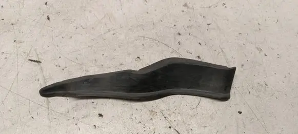Renault Talisman Windshield trim 668630397R