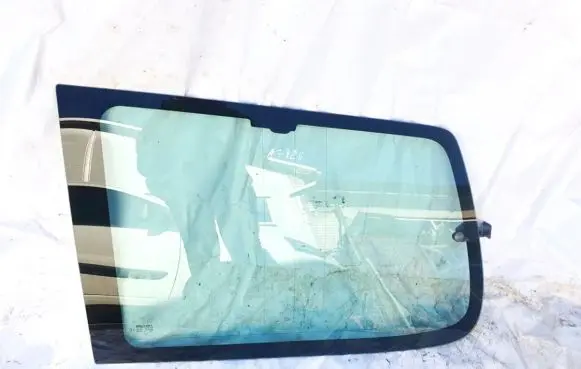 Citroen C8 Rear side window